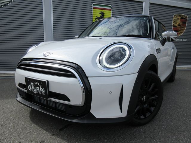 BMW MINI COOPER 2023 Image 31