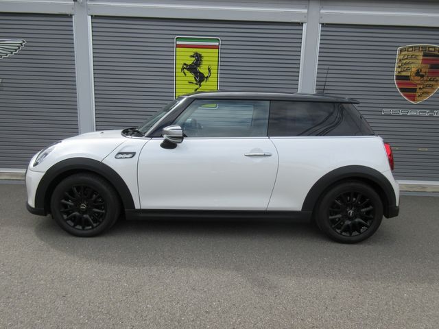 BMW MINI COOPER 2023 Image 31