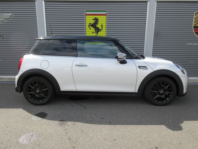 BMW MINI COOPER 2023 Image 31