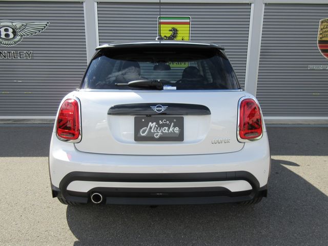 BMW MINI COOPER 2023 Image 31