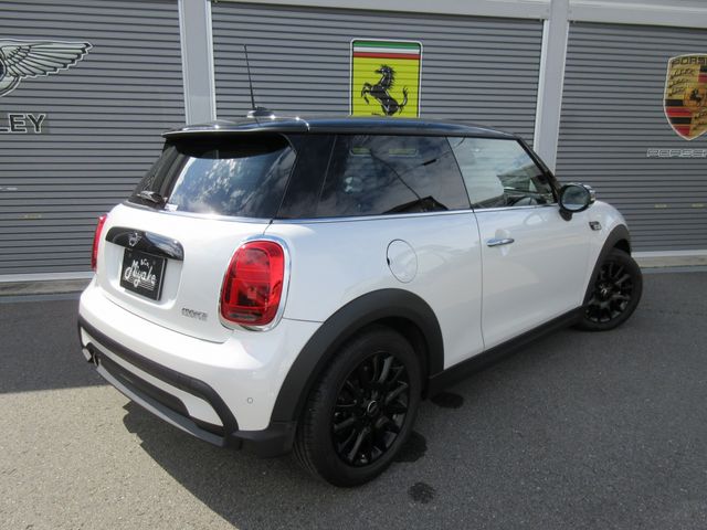 BMW MINI COOPER 2023 Image 31