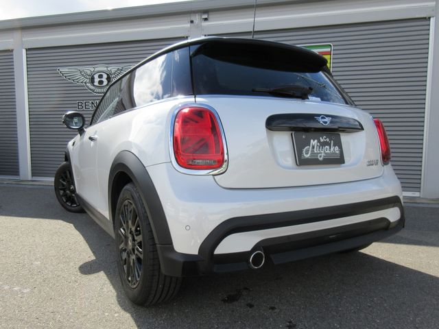 BMW MINI COOPER 2023 Image 31