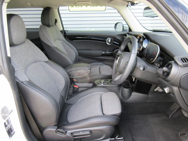 BMW MINI COOPER 2023 Image 31