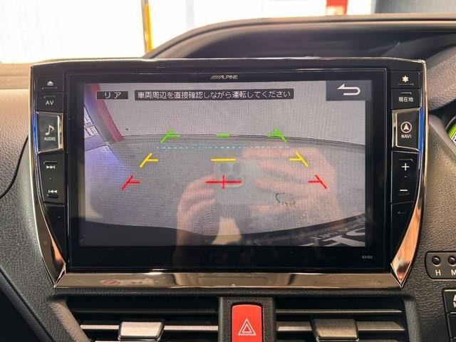 TOYOTA VOXY HYBRID 2016 Image 31