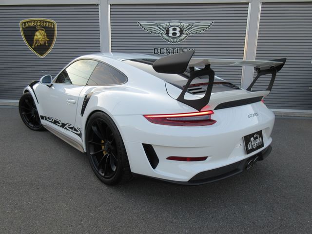 PORSCHE 911 2019 Image 31