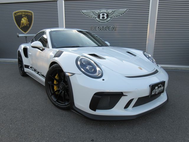 PORSCHE 911 2019 Image 31