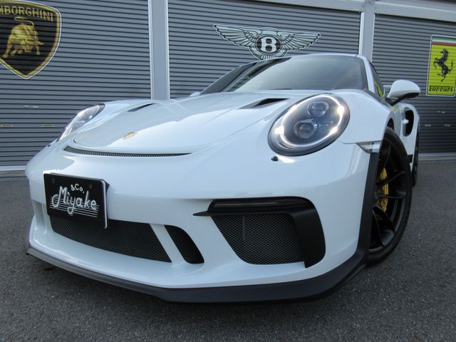 PORSCHE 911 2019 Image 31