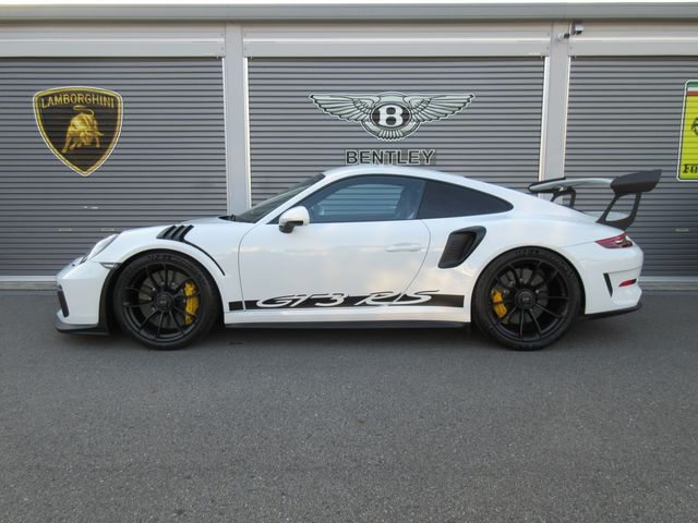 PORSCHE 911 2019 Image 31