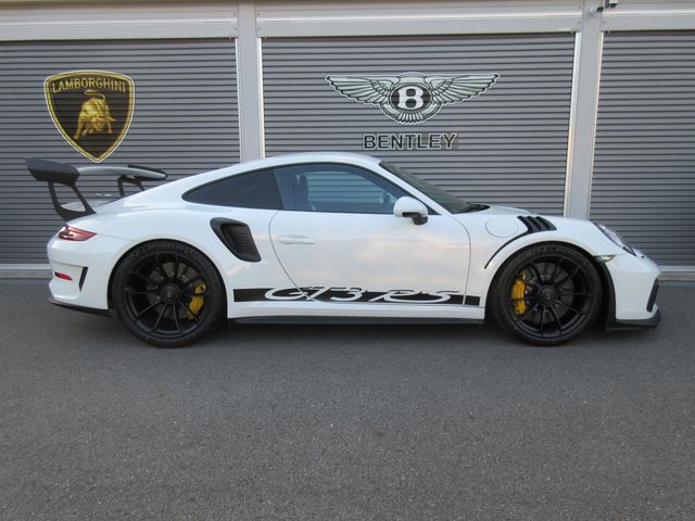 PORSCHE 911 2019 Image 31