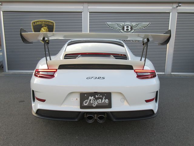 PORSCHE 911 2019 Image 31