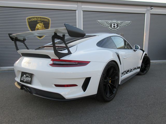 PORSCHE 911 2019 Image 31