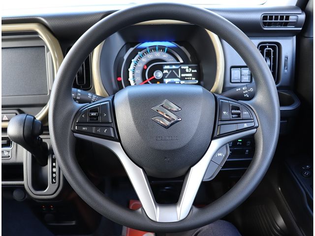 SUZUKI HUSTLER 2025 Image 31