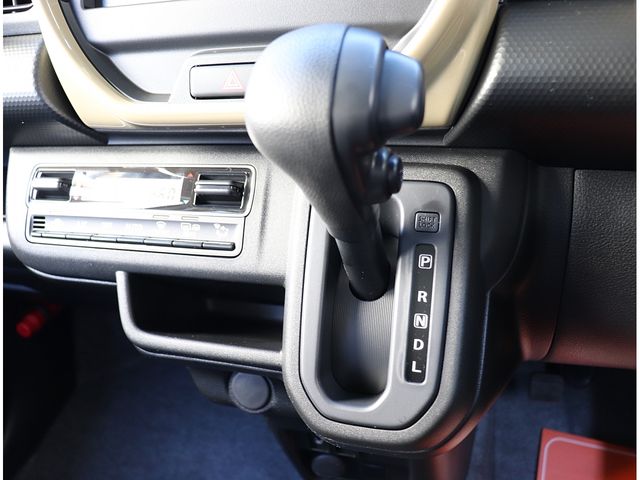 SUZUKI HUSTLER 2025 Image 31