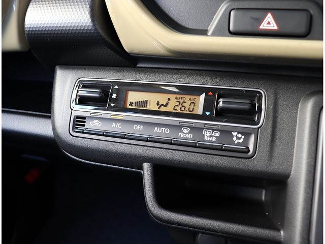 SUZUKI HUSTLER 2025 Image 31