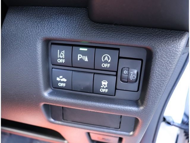 SUZUKI HUSTLER 2025 Image 31