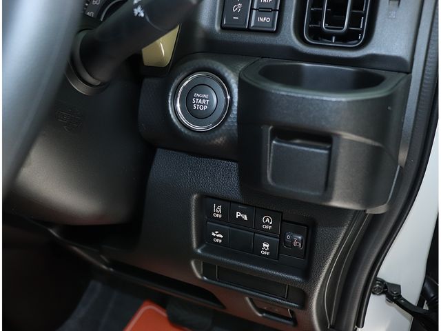 SUZUKI HUSTLER 2025 Image 31