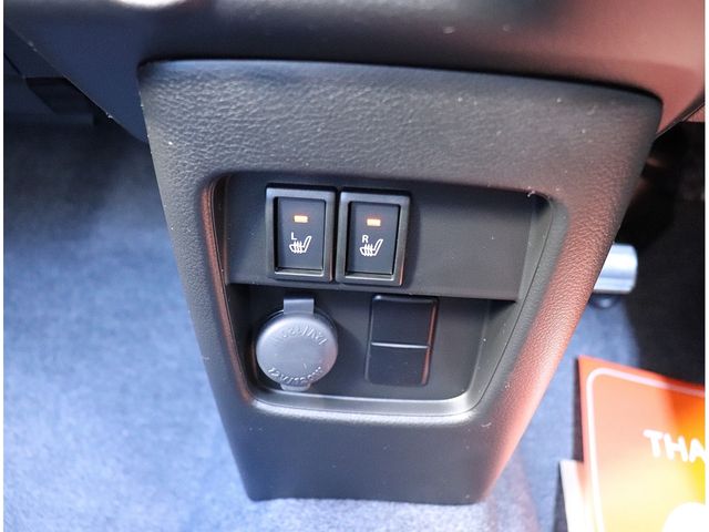 SUZUKI HUSTLER 2025 Image 31