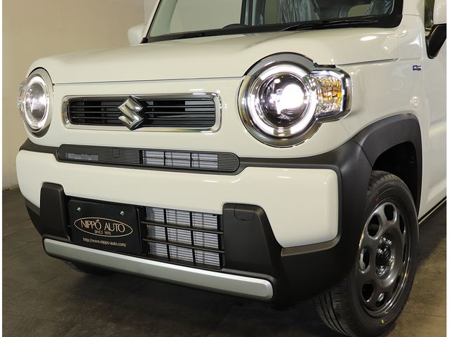 SUZUKI HUSTLER 2025 Image 31