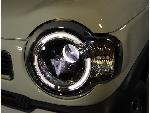 SUZUKI HUSTLER 2025 Image 31