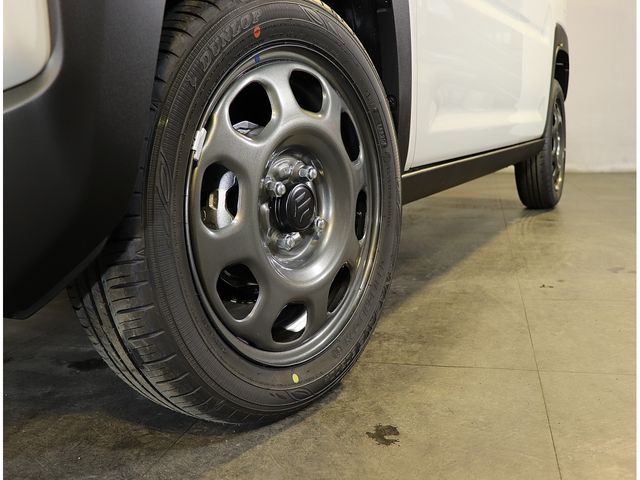 SUZUKI HUSTLER 2025 Image 31