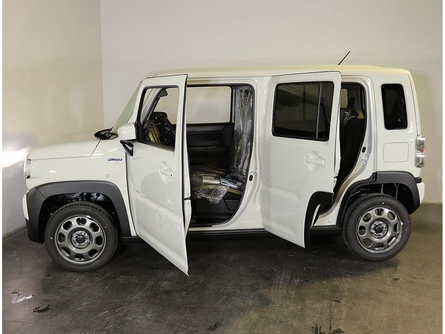 SUZUKI HUSTLER 2025 Image 31