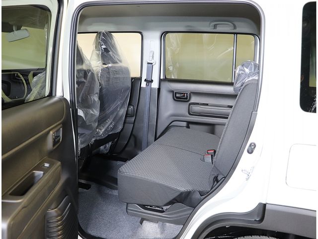 SUZUKI HUSTLER 2025 Image 31