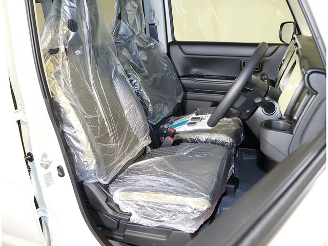 SUZUKI HUSTLER 2025 Image 31