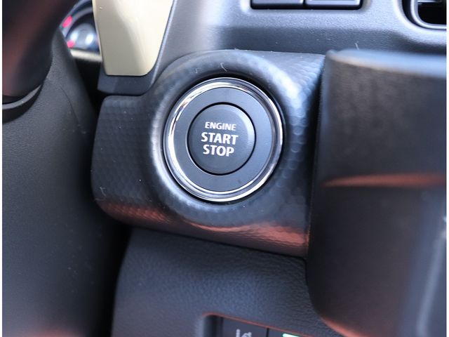 SUZUKI HUSTLER 2025 Image 31