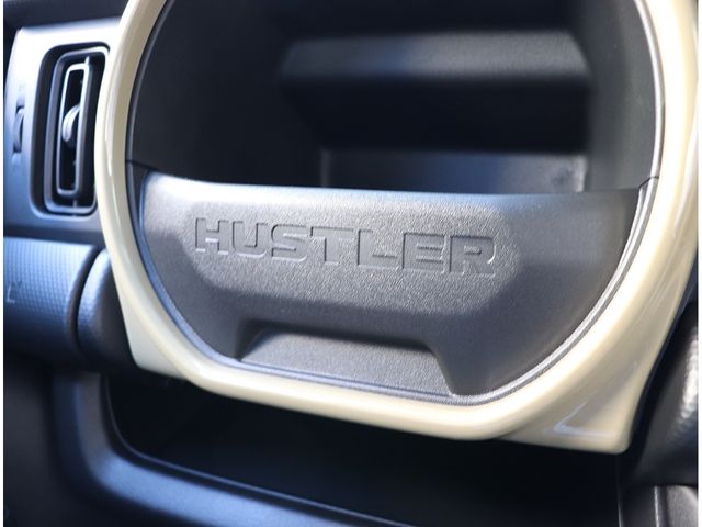 SUZUKI HUSTLER 2025 Image 31