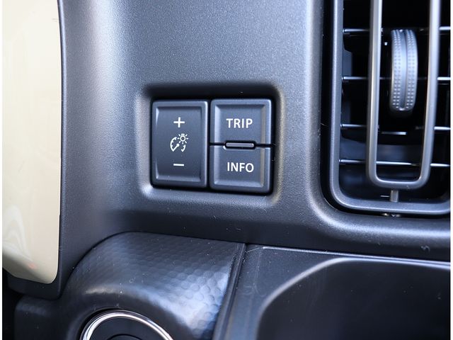 SUZUKI HUSTLER 2025 Image 31