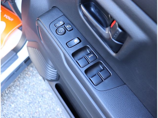 SUZUKI HUSTLER 2025 Image 31