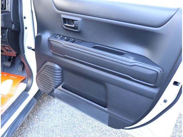 SUZUKI HUSTLER 2025 Image 31