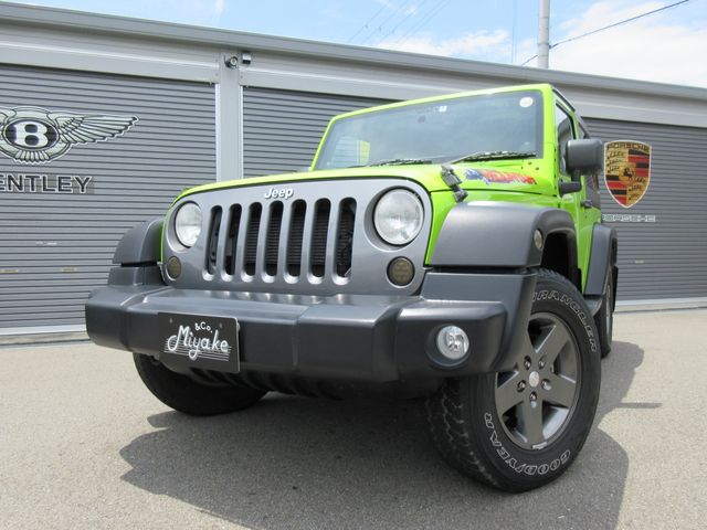 JEEP WRANGLER 2012 Image 31