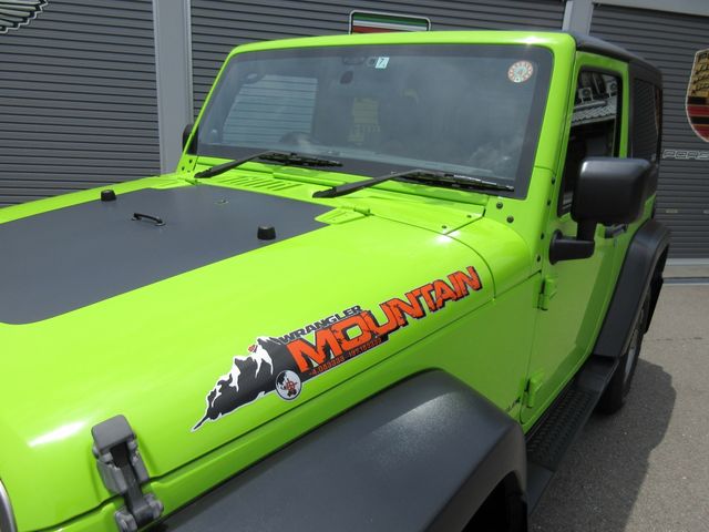 JEEP WRANGLER 2012 Image 31