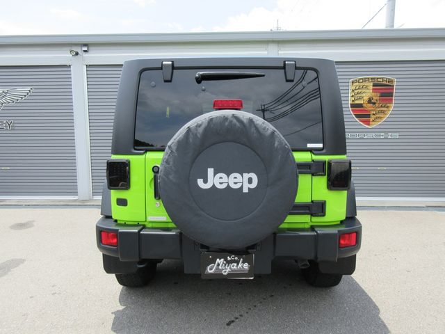 JEEP WRANGLER 2012 Image 31