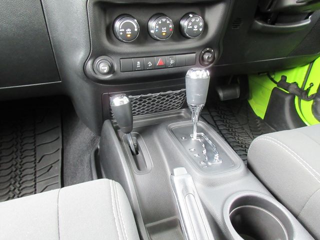 JEEP WRANGLER 2012 Image 31