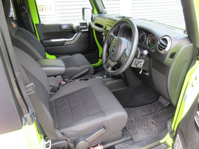 JEEP WRANGLER 2012 Image 31