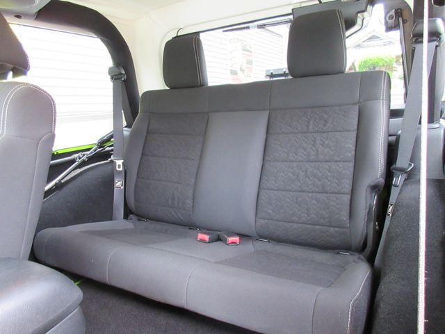 JEEP WRANGLER 2012 Image 31