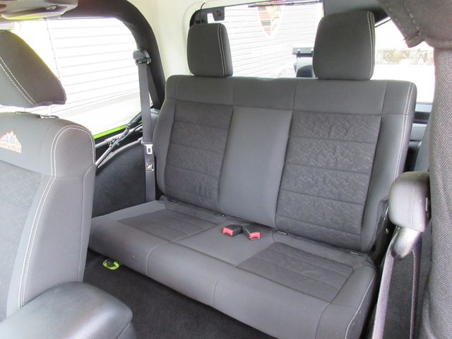 JEEP WRANGLER 2012 Image 31