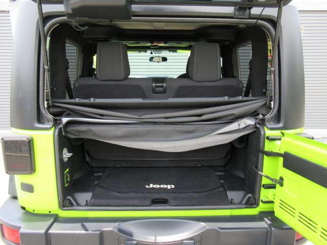 JEEP WRANGLER 2012 Image 31