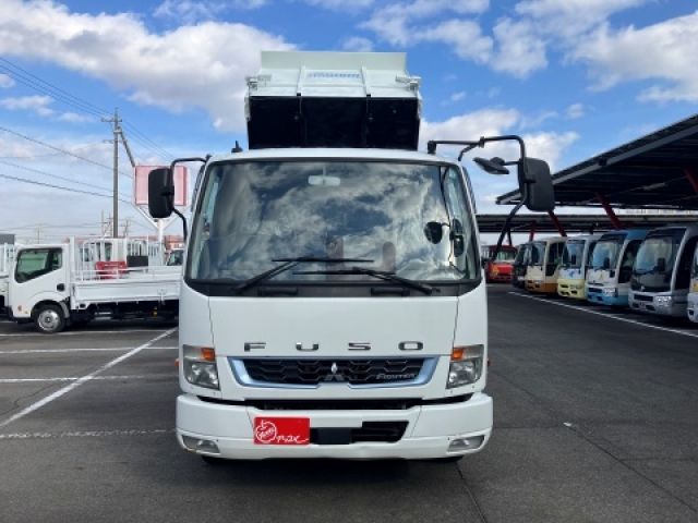 MITSUBISHI FUSOU FIGHTER 2020 Image 31