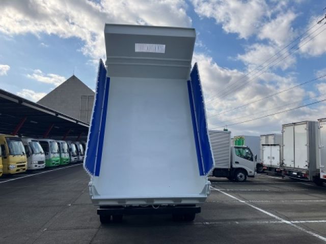 MITSUBISHI FUSOU FIGHTER 2020 Image 31