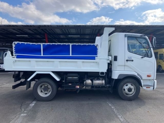 MITSUBISHI FUSOU FIGHTER 2020 Image 31