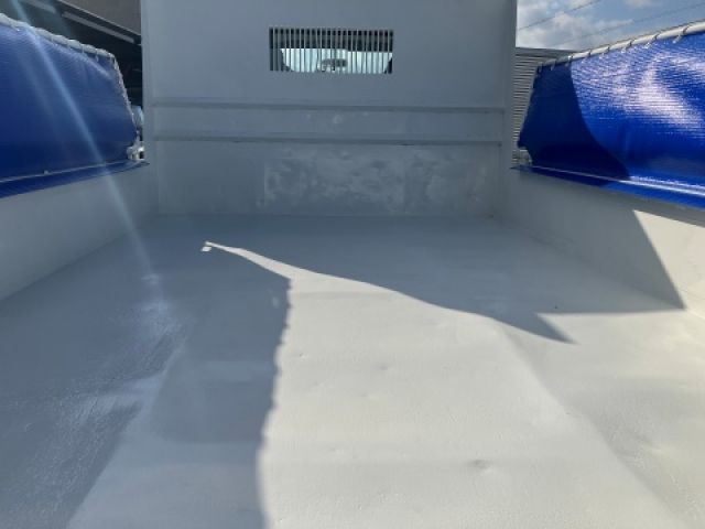 MITSUBISHI FUSOU FIGHTER 2020 Image 31