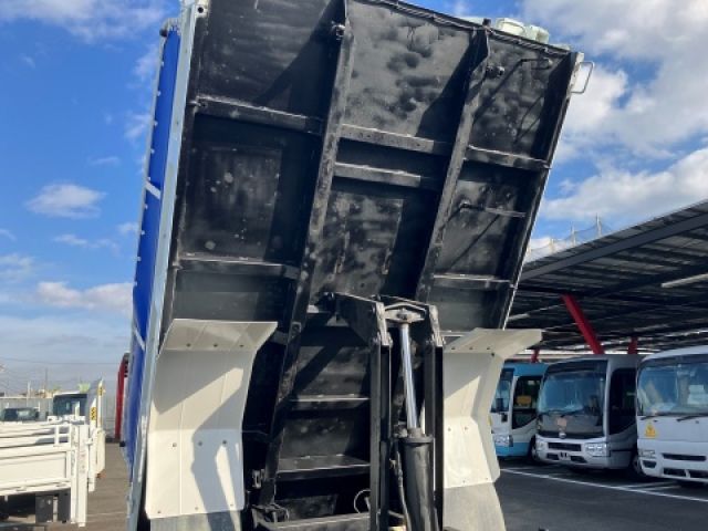 MITSUBISHI FUSOU FIGHTER 2020 Image 31