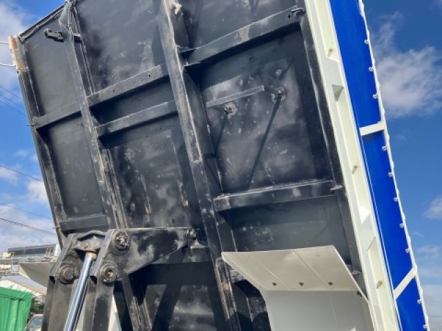 MITSUBISHI FUSOU FIGHTER 2020 Image 31