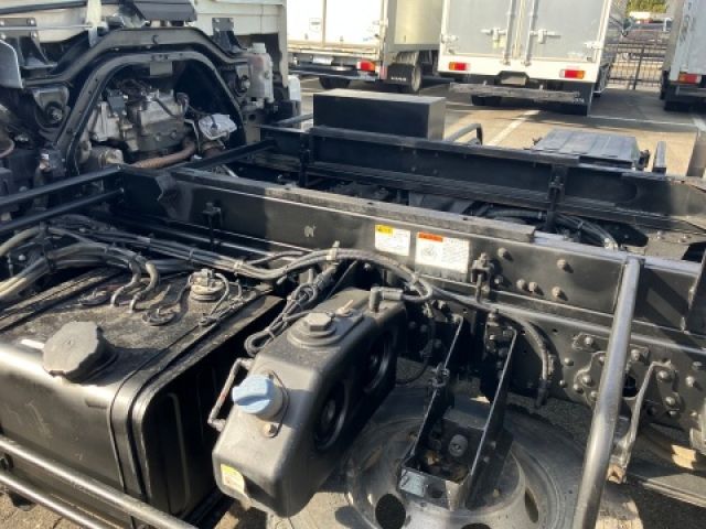 MITSUBISHI FUSOU FIGHTER 2020 Image 31