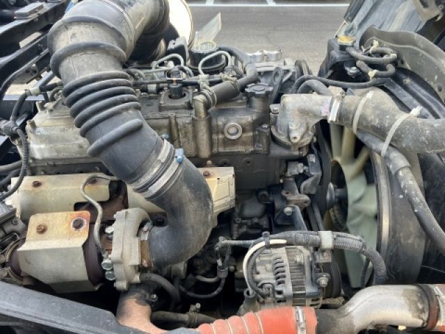 MITSUBISHI FUSOU FIGHTER 2020 Image 31