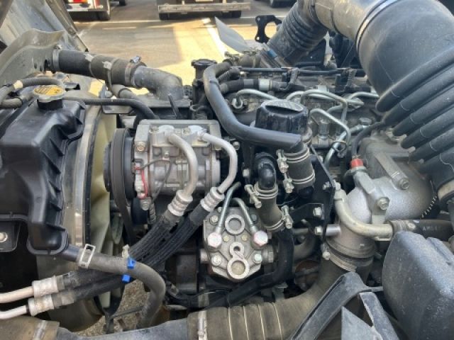 MITSUBISHI FUSOU FIGHTER 2020 Image 31