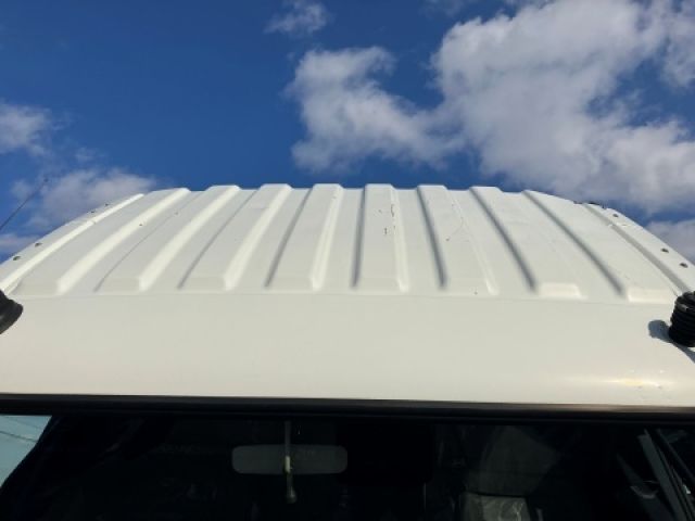 MITSUBISHI FUSOU FIGHTER 2020 Image 31